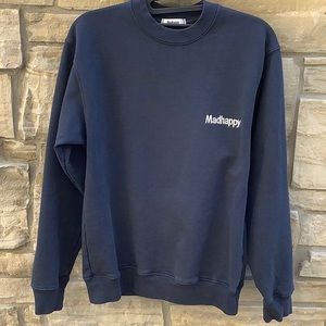 Madhappy Classics Universal crewneck Size Xs